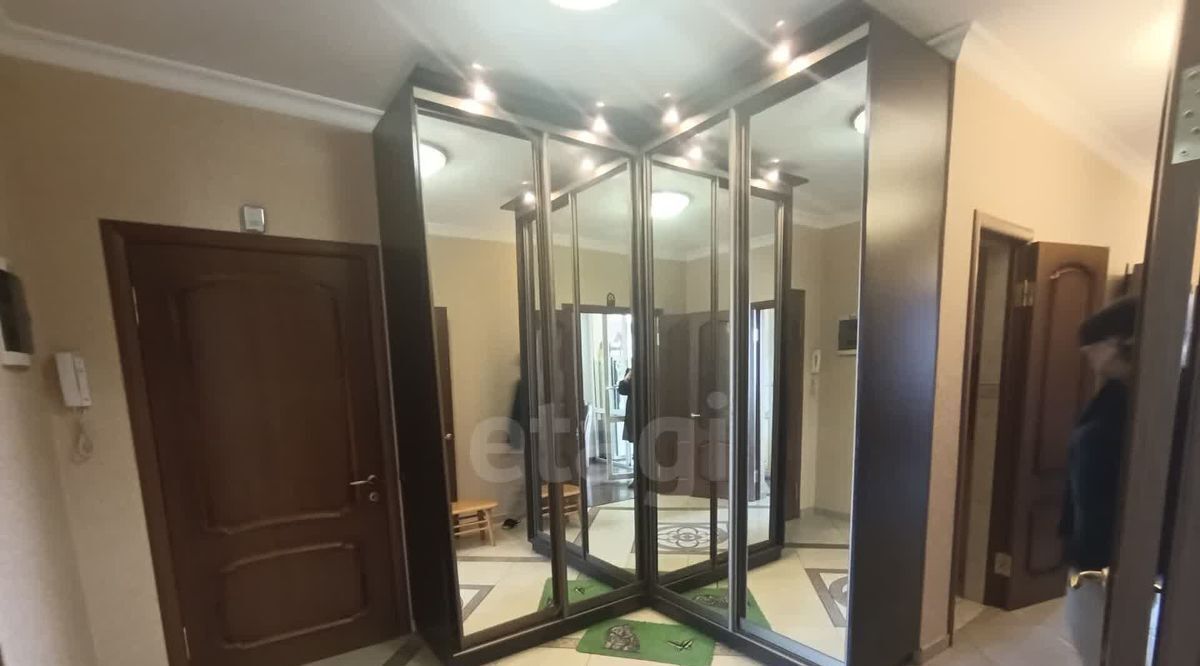 квартира г Владикавказ р-н Затеречный ул Ардонская 182 фото 3