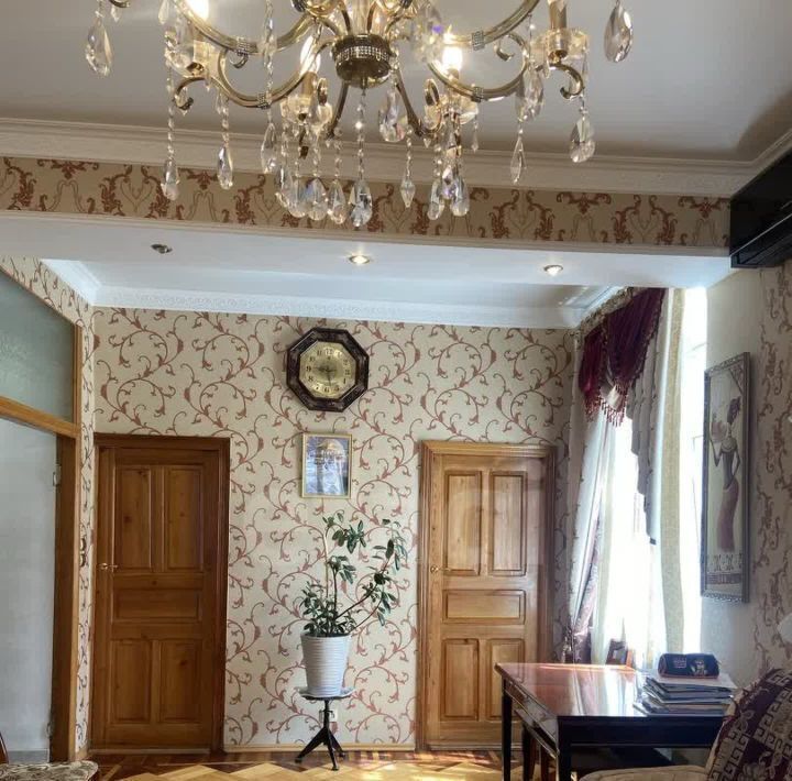 квартира г Владикавказ р-н Промышленный ул Тельмана 9 фото 3