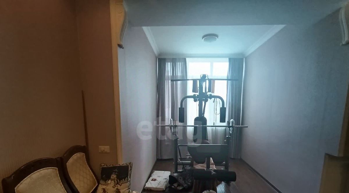 квартира г Владикавказ р-н Затеречный ул Ардонская 182 фото 4