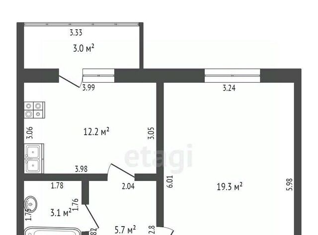 р-н Ленинский дом 13 фото