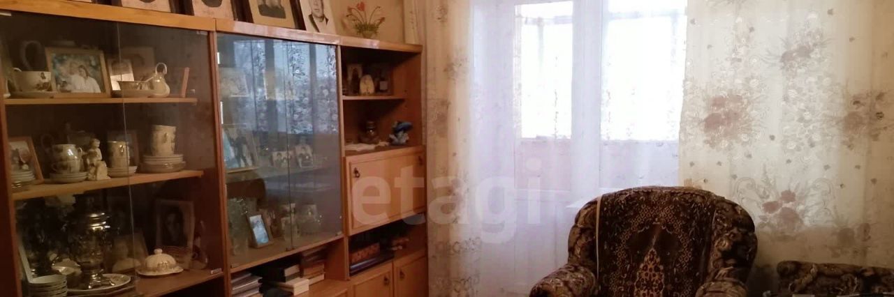 квартира г Саранск р-н Ленинский ул Титова 148 фото 4
