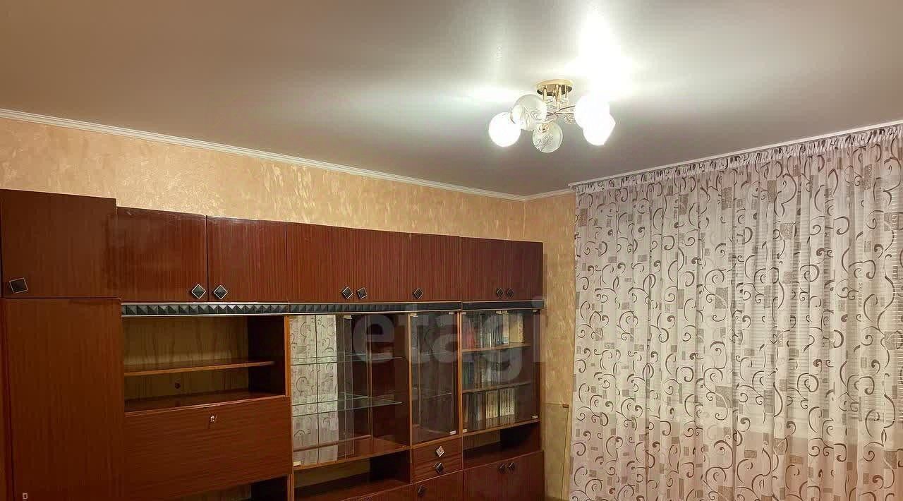 квартира г Саранск р-н Октябрьский ул Косарева 19а фото 3