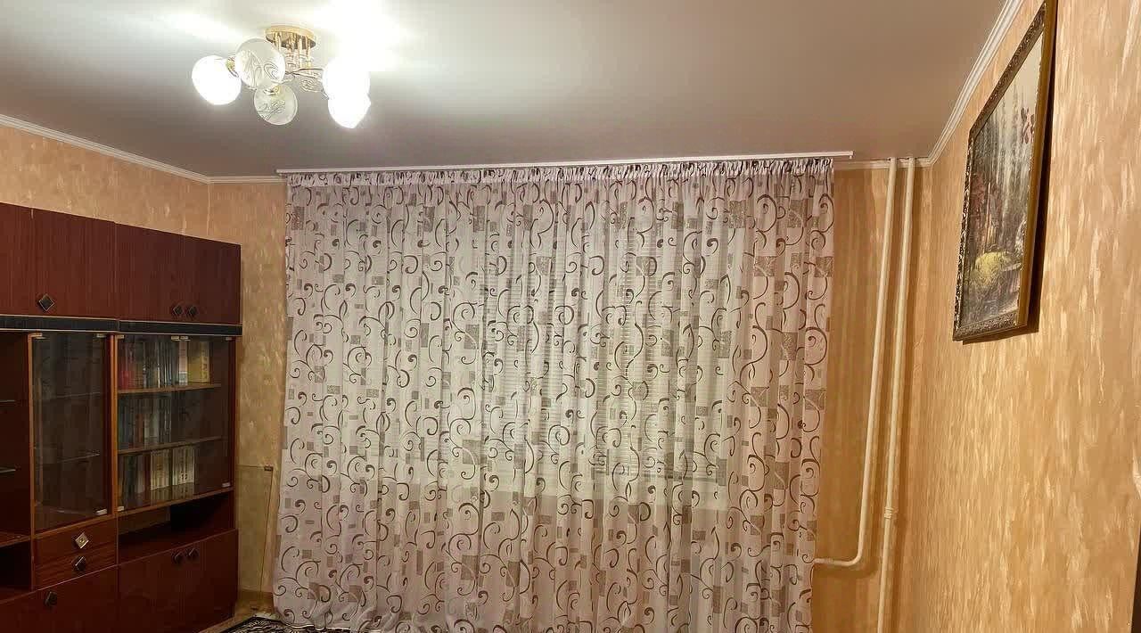 квартира г Саранск р-н Октябрьский ул Косарева 19а фото 4