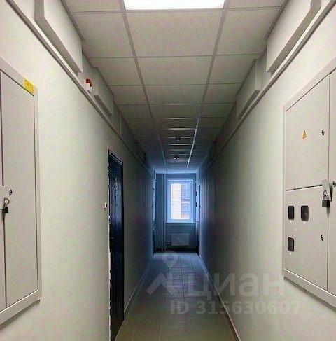 квартира г Новосибирск мкр Закаменский ЖК «Закаменский» р-н Октябрьский 12 фото 13