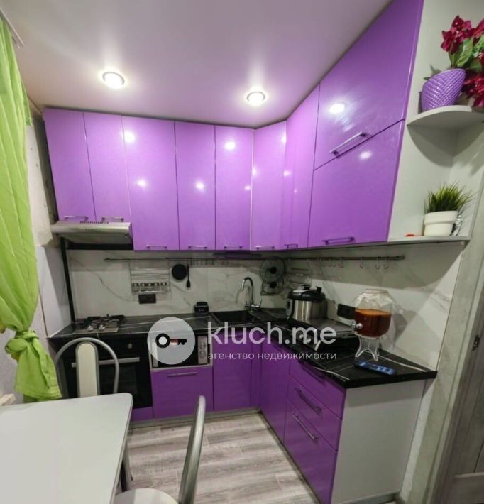 квартира г Казань Дубравная ул Кул Гали 14 фото 1