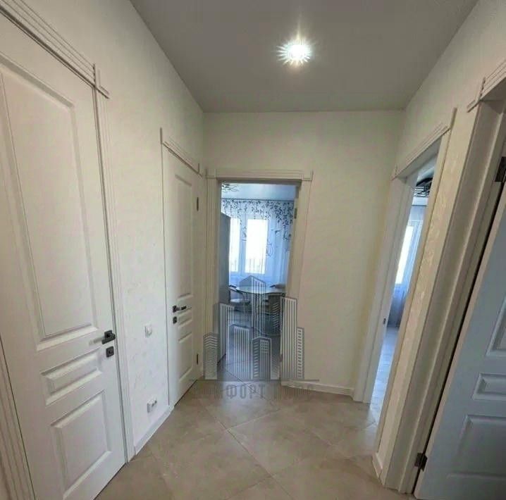 квартира г Казань метро Горки ул Аделя Кутуя 110дк/1 фото 3