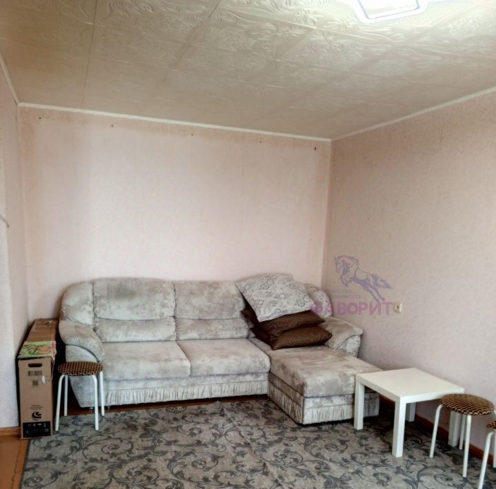 квартира г Орск р-н Ленинский пр-кт Мира 23 фото 1