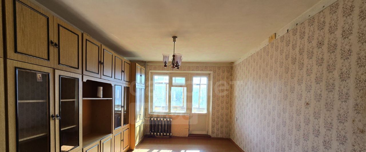 квартира г Оренбург р-н Дзержинский ул Салмышская 19/1 фото 1