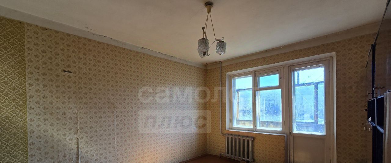 квартира г Оренбург р-н Дзержинский ул Салмышская 19/1 фото 4