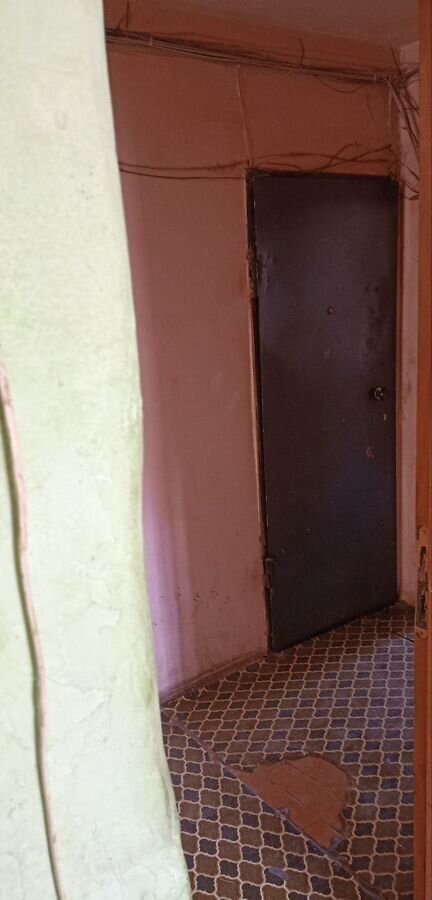 комната г Самара р-н Кировский ул Ташкентская 134 фото 14