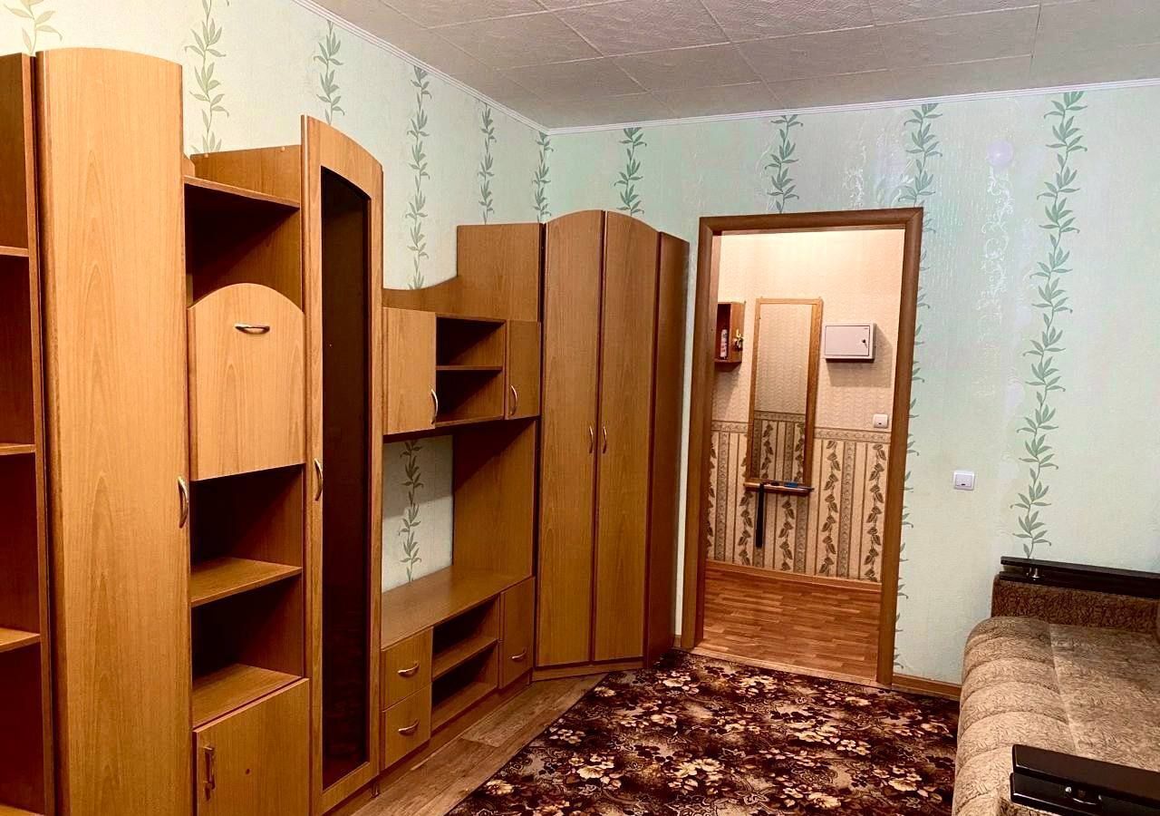 квартира г Пенза Пенза-4 пр-кт Строителей 97 р-н Октябрьский фото 1