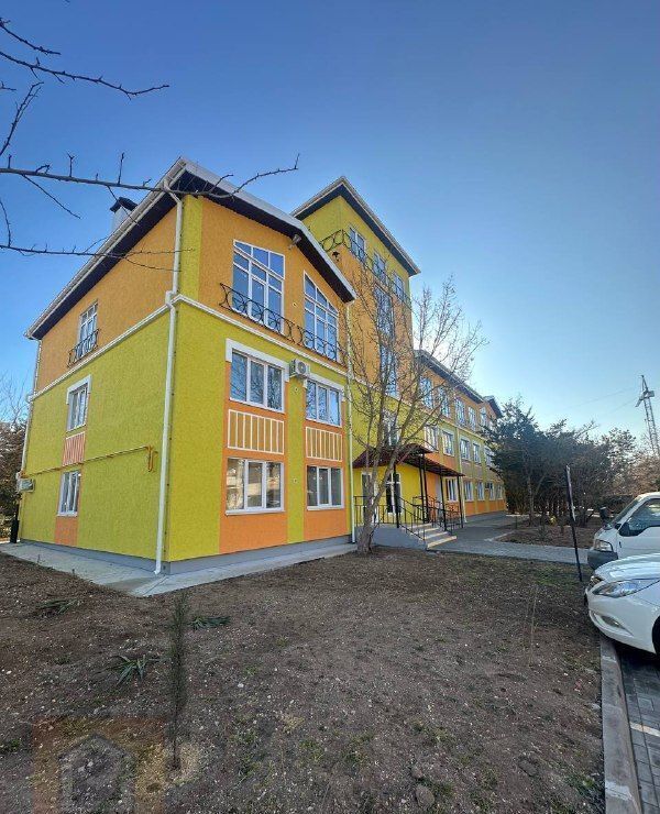 квартира г Евпатория пр-кт им.В.И.Ленина 68к/19 фото 1