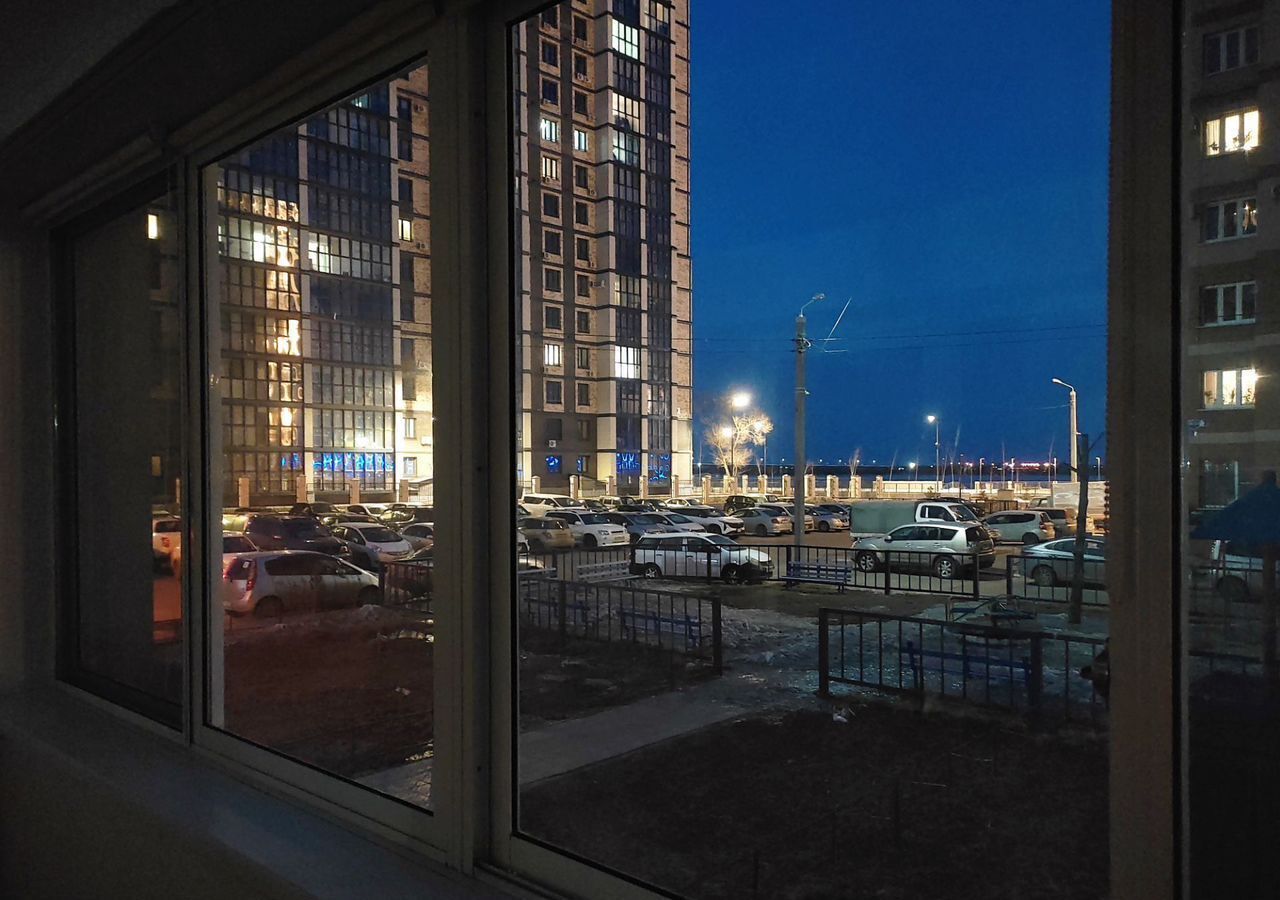 квартира г Благовещенск ул Заводская 4 ЖК «Лазурный берег» фото 22