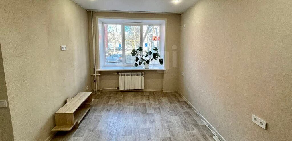 квартира г Самара р-н Кировский Безымянка пр-кт Металлургов 6 фото 2