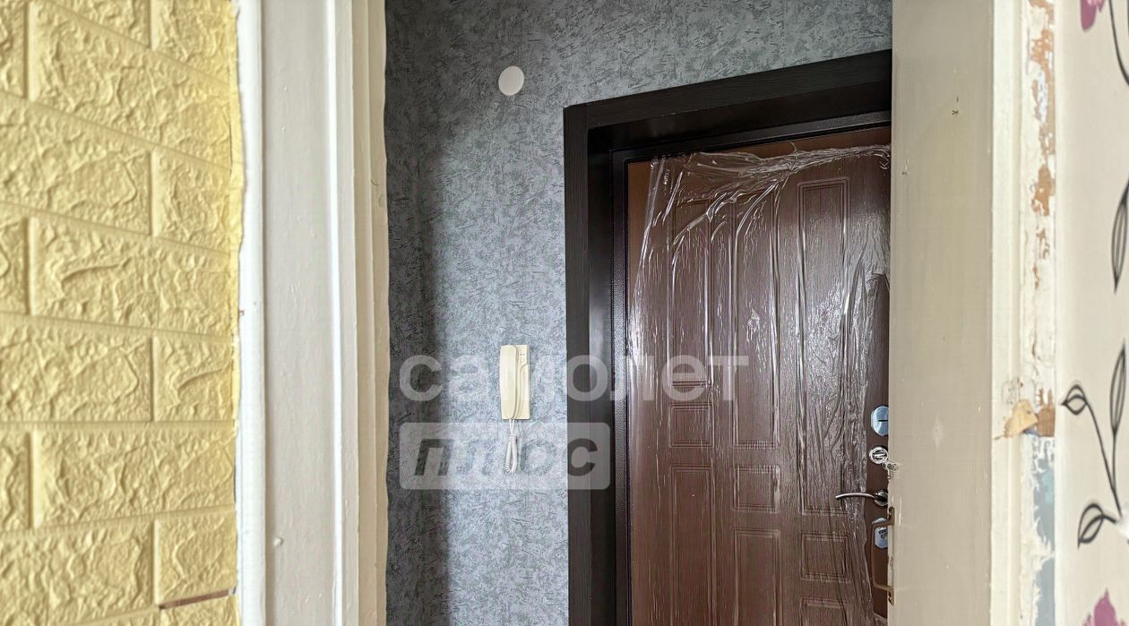 квартира г Ишим ул Рокоссовского 20б фото 2