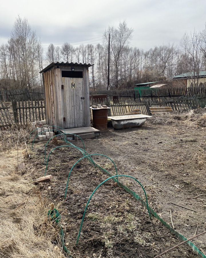 дом г Черногорск садоводческое некоммерческое товарищество район Опытное Поле, Вишнёвая ул., 1 фото 10