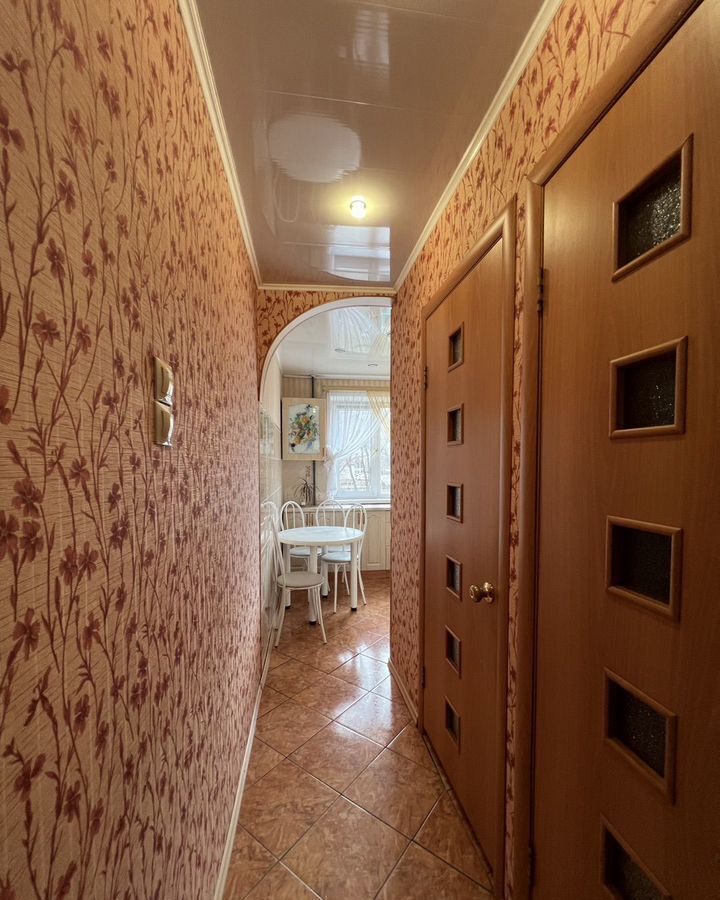 квартира г Абакан ул Маршала Жукова 80 фото 5