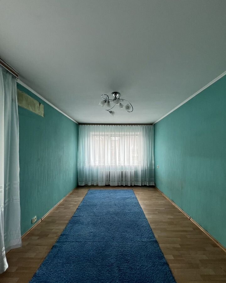 квартира г Абакан ул Маршала Жукова 80 фото 20