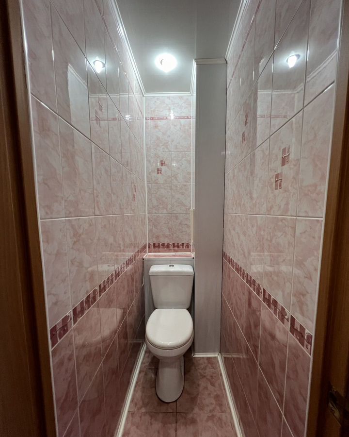 квартира г Абакан ул Маршала Жукова 80 фото 23