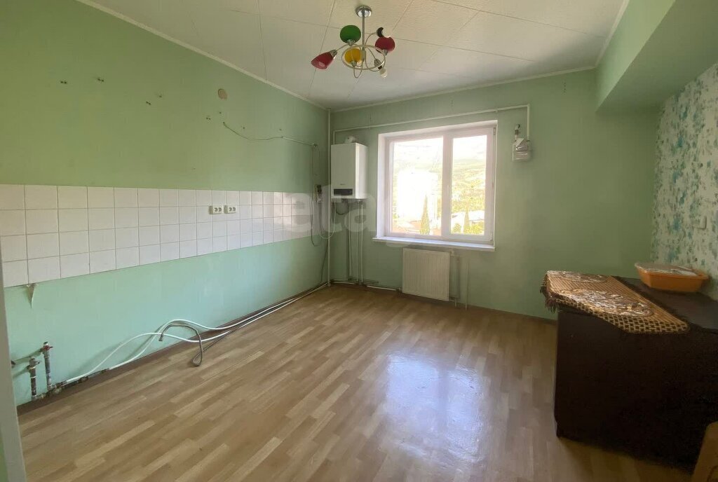квартира г Ялта ул Дзержинского 23 фото 2