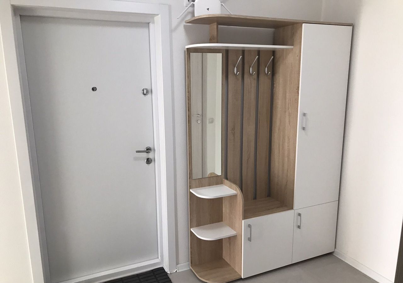 квартира г Одинцово ул Ракетчиков 6 Одинцовский г. о., Одинцово, Внуково фото 6