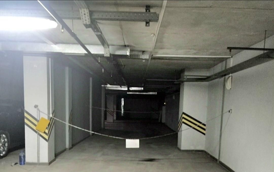 гараж г Казань р-н Вахитовский Кремлёвская ул Касаткина 11 фото 2