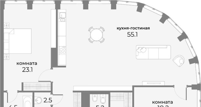 метро Краснопресненская ул Дружинниковская 15 муниципальный округ Пресненский фото