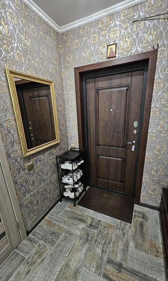 квартира г Воронеж р-н Ленинский ул Куколкина 11 фото 5