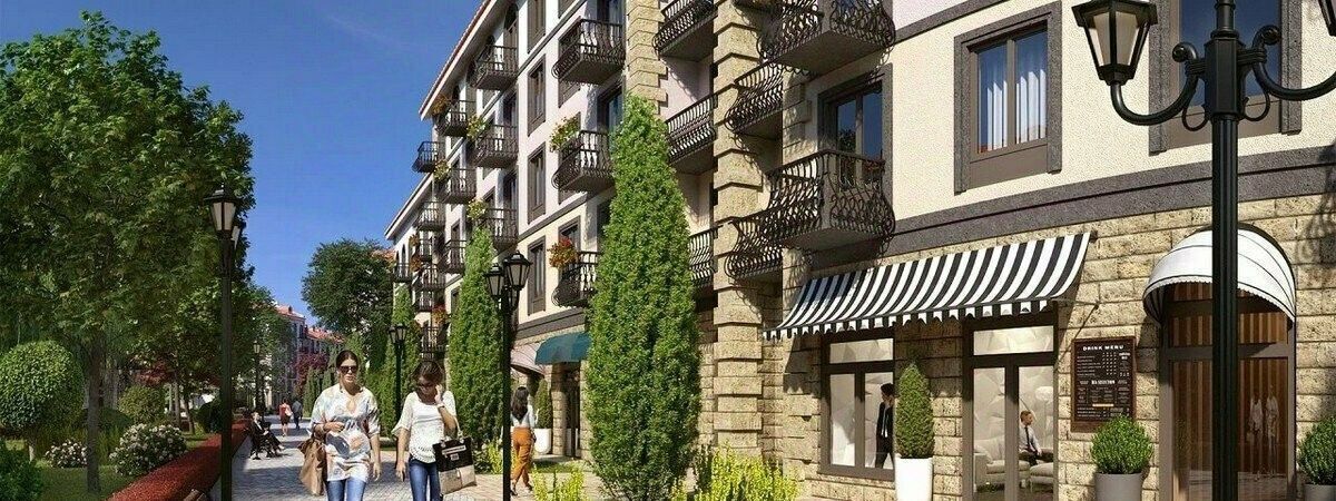 квартира г Евпатория ул им.60-летия ВЛКСМ 31/1 фото 7