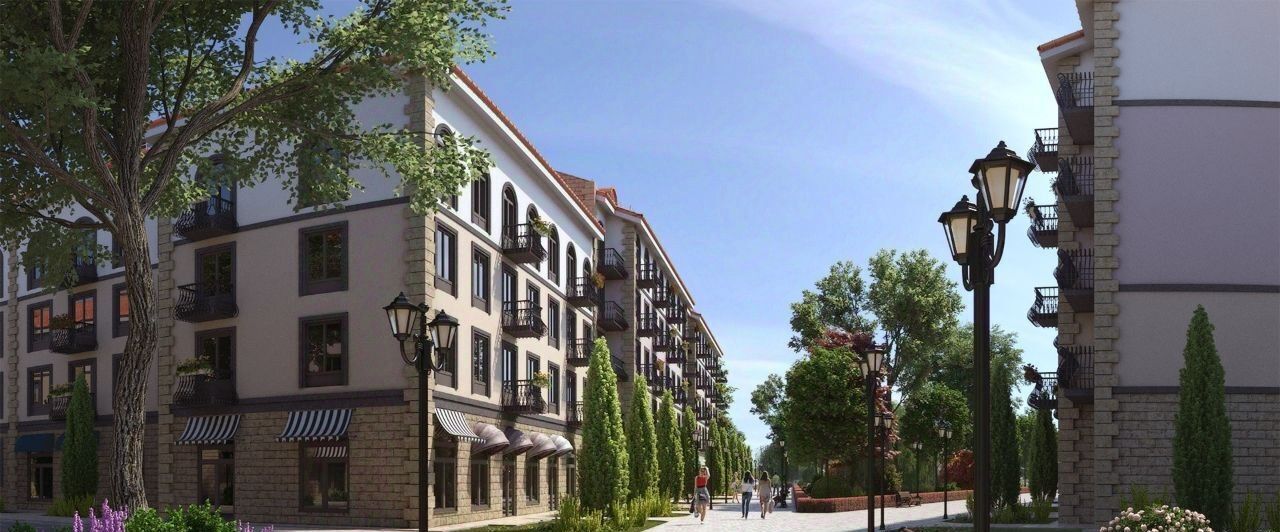 квартира г Евпатория ул им.60-летия ВЛКСМ 31/1 фото 16