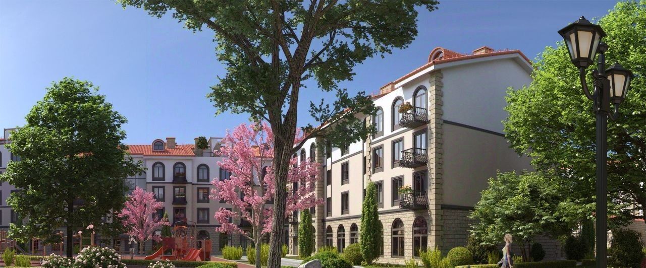 квартира г Евпатория ул им.60-летия ВЛКСМ 31/1 фото 15
