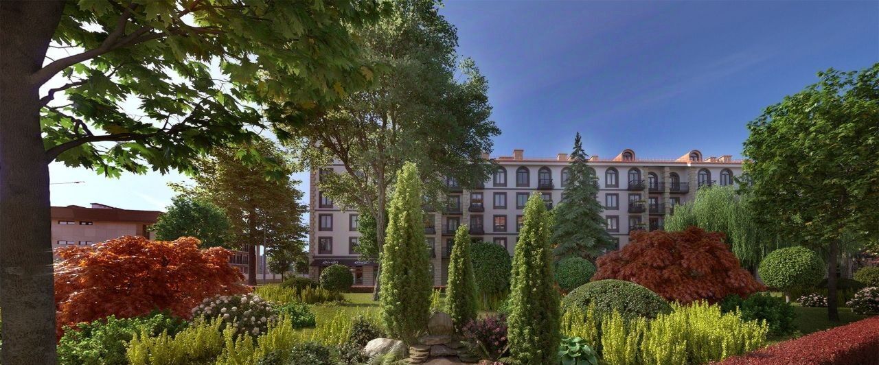 квартира г Евпатория ул им.60-летия ВЛКСМ 31/1 фото 21