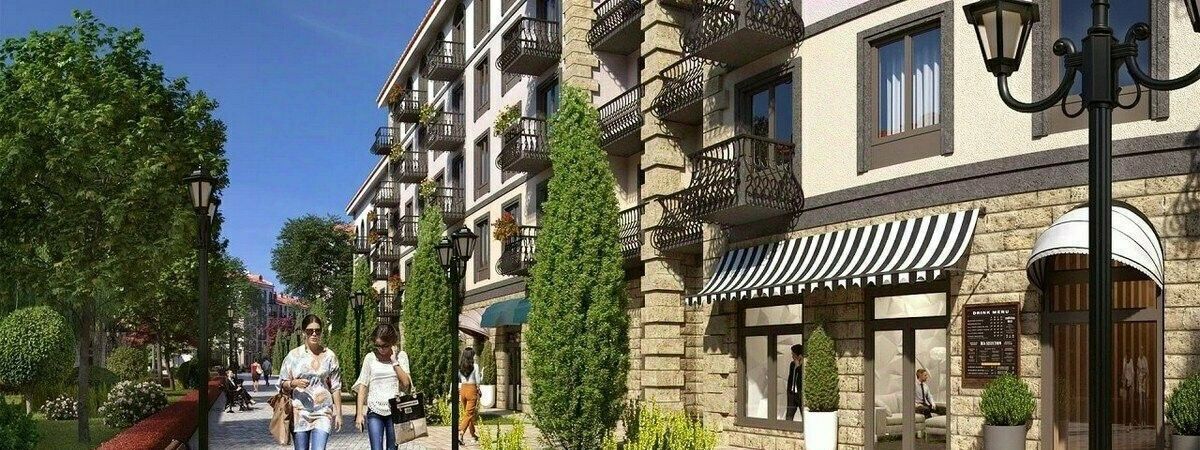 квартира г Евпатория ул им.60-летия ВЛКСМ 31/1 фото 7