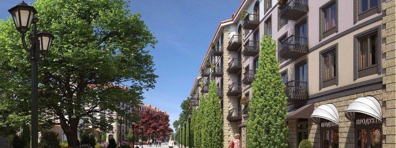 квартира г Евпатория ул им.60-летия ВЛКСМ 31/1 фото 23