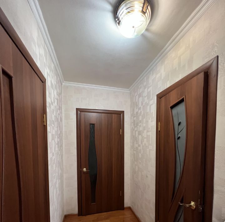 квартира г Улан-Удэ р-н Советский ул Борсоева 33 фото 7