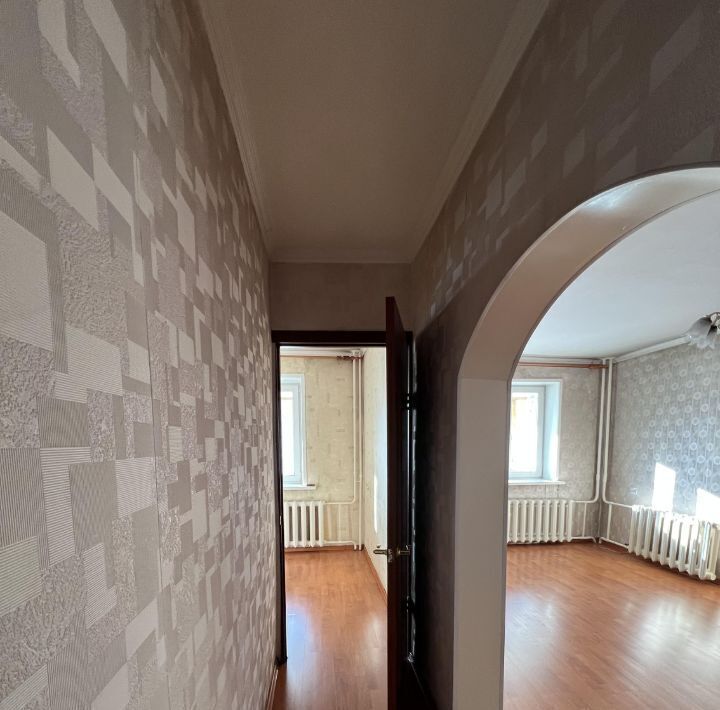 квартира г Улан-Удэ р-н Советский ул Борсоева 33 фото 11