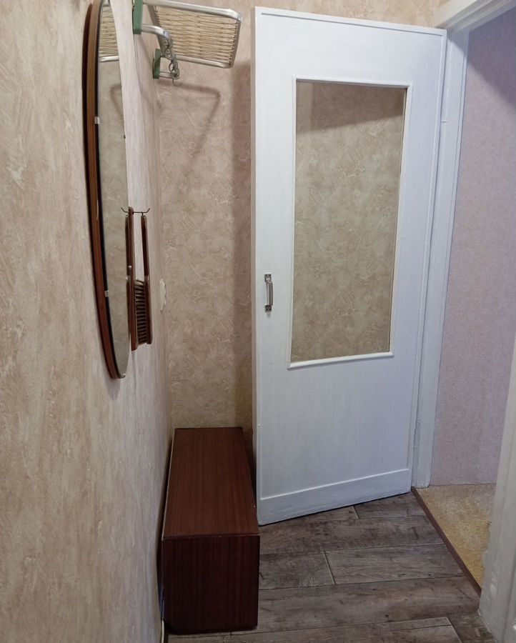 квартира г Новосибирск р-н Ленинский Студенческая ул Новогодняя 21 фото 12