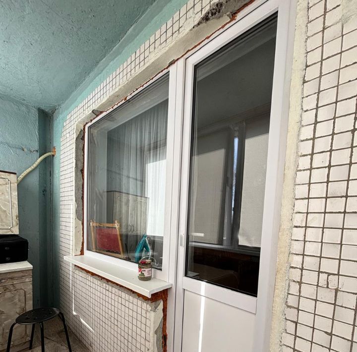 квартира г Сызрань ул Звездная 4 фото 22