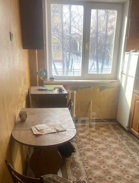 квартира г Набережные Челны р-н Автозаводский пр-кт Сююмбике 68 фото 4