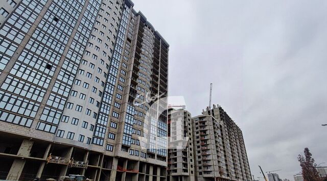р-н Карасунский ул Уральская 100/8 фото