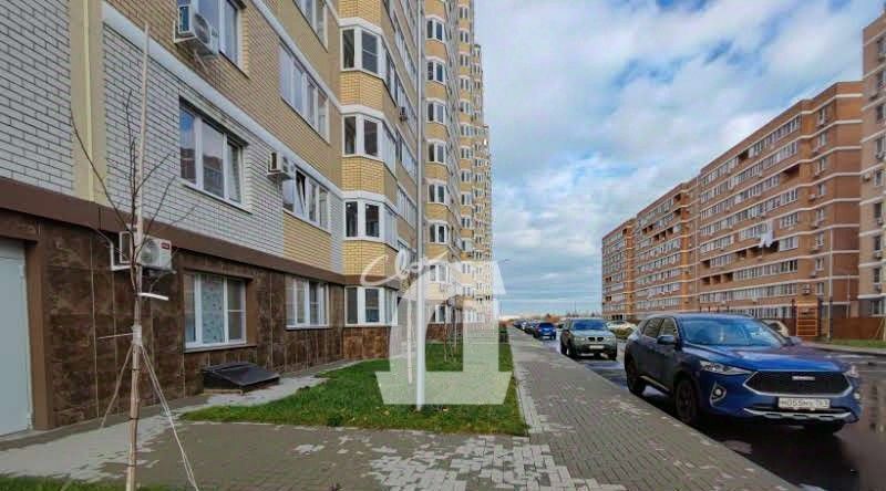 свободного назначения г Краснодар р-н Прикубанский ул Красных Партизан 1/4к 16 фото 4