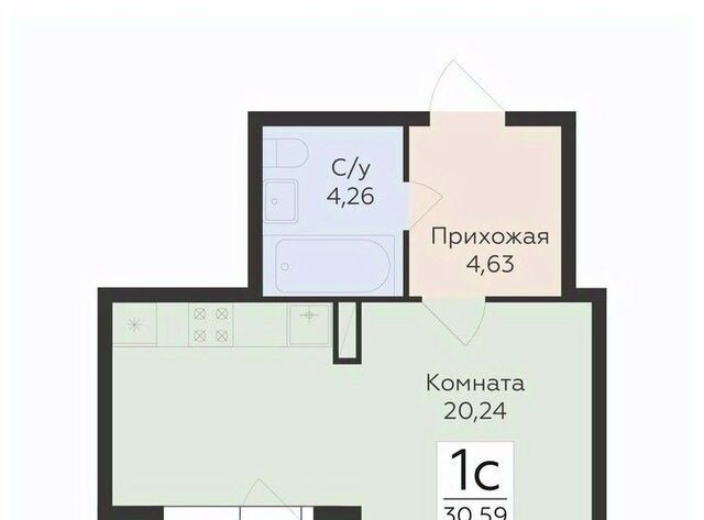 р-н Ленинский ул Матросова фото
