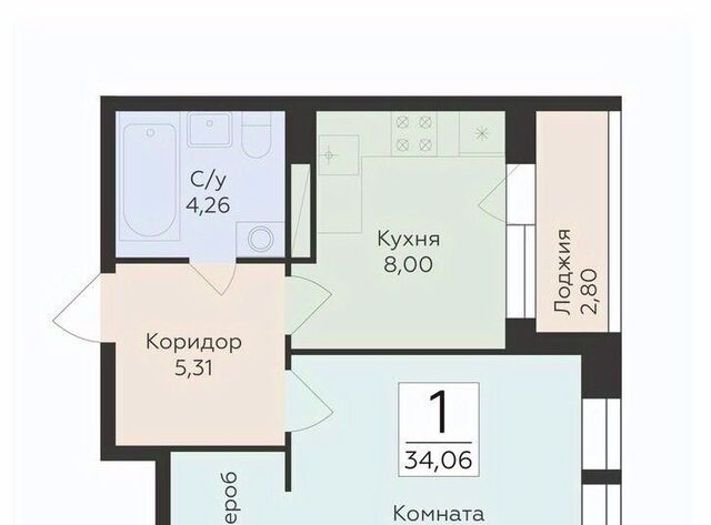 р-н Ленинский ул Матросова фото
