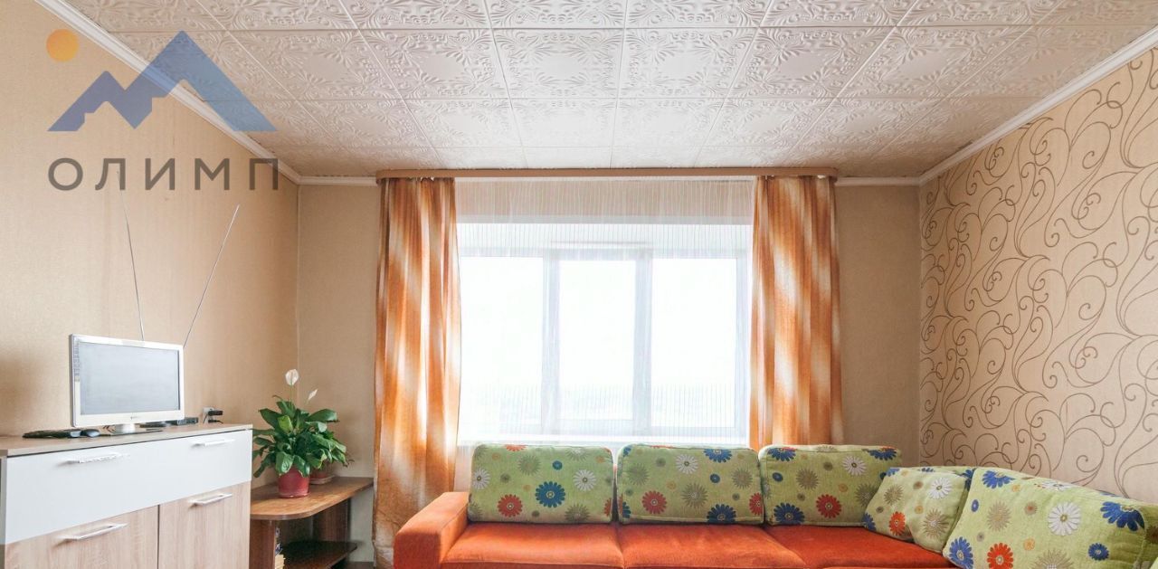квартира г Вологда ул Ленинградская 66 фото 1