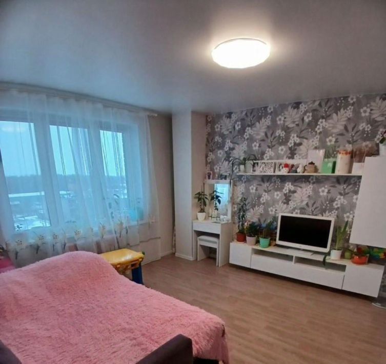 квартира г Вологда ул Чернышевского 122ак/1 фото 3