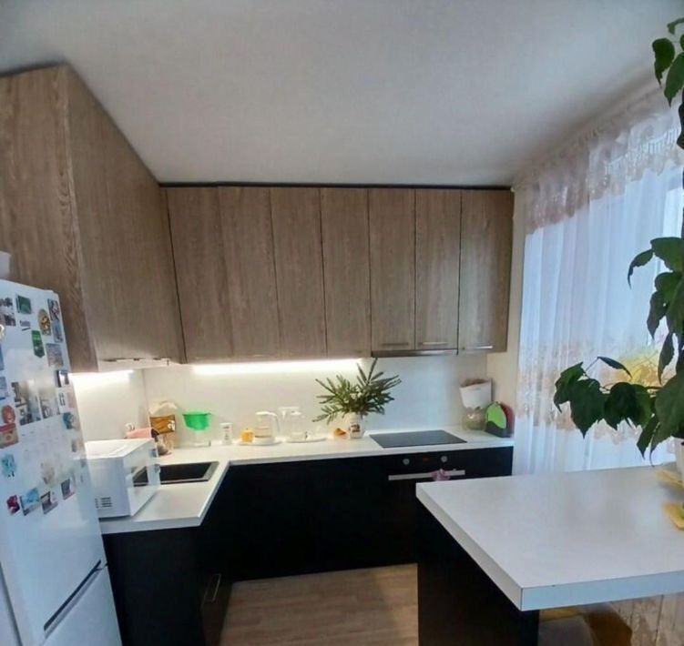 квартира г Вологда ул Чернышевского 122ак/1 фото 4