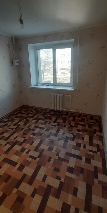 квартира г Самара п Управленческий ул Парижской Коммуны 19а р-н Красноглинский Безымянка фото 3