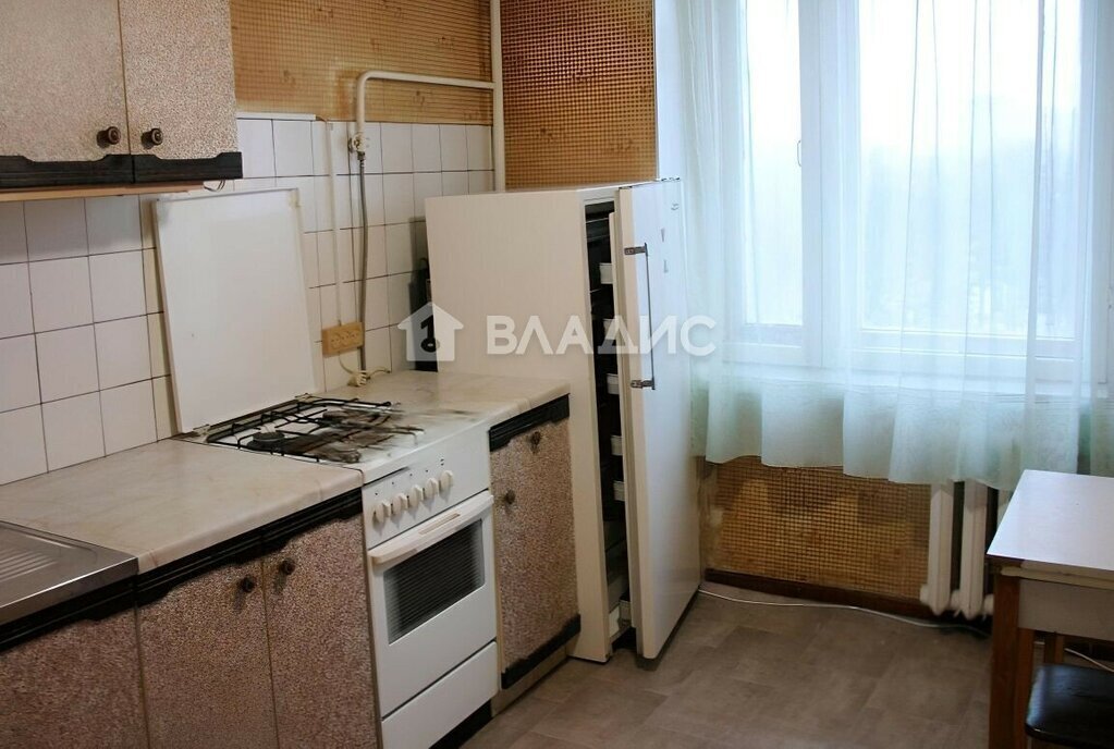 квартира г Одинцово ул Маршала Неделина 9 Одинцово фото 2