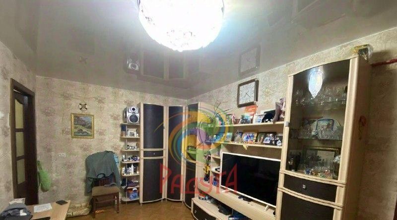 квартира г Иваново р-н Фрунзенский ул Воронина 1 фото 1