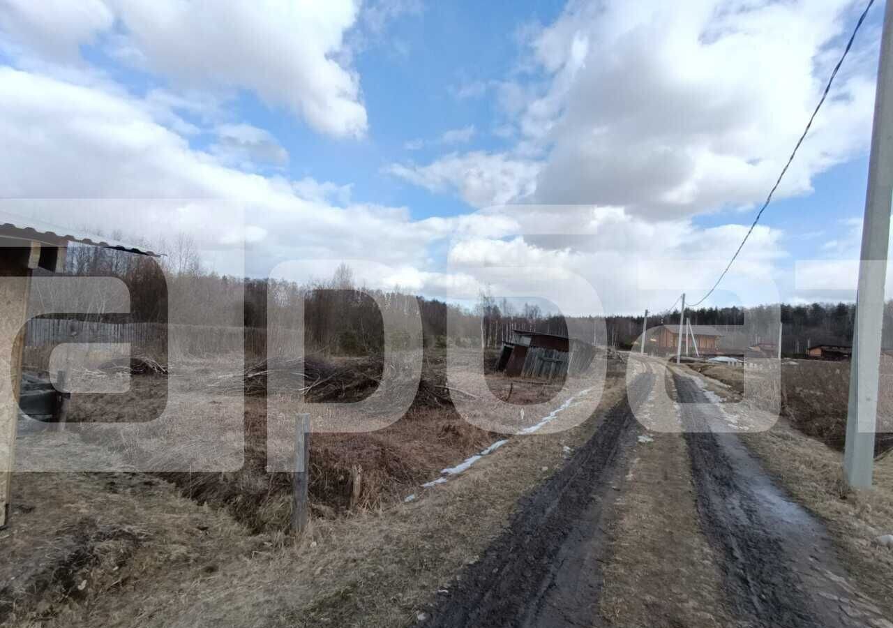земля г Кострома р-н Центральный СНТ Ручеёк фото 2